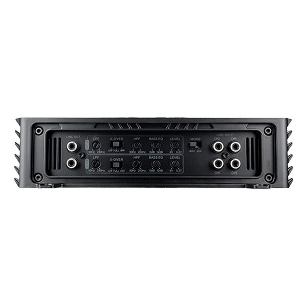 Main product image for Alphasonik V1000.4 VENUM Series 2,000 Watts 4 Channel Amplifier268-680